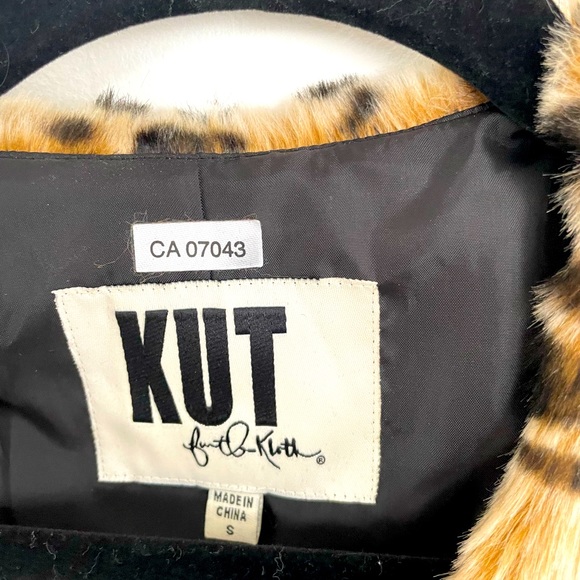 Kit from the Kloth brand jacket. - Picture 2 of 2